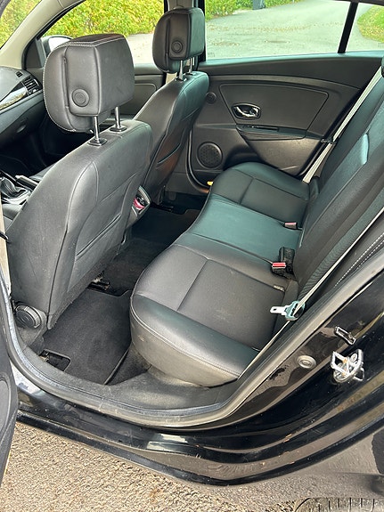 Renault Megane III 8 of 9