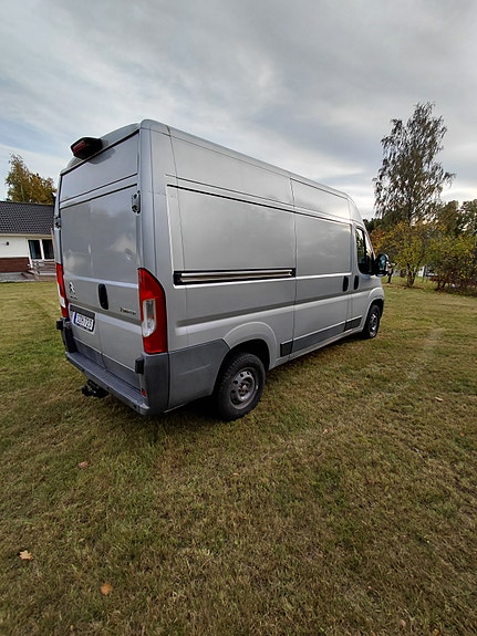 Citroen Jumper 35 4 of 6