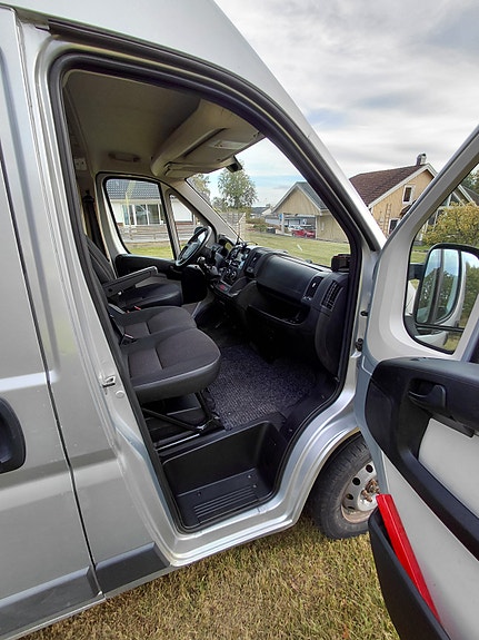 Citroen Jumper 35 2 of 6