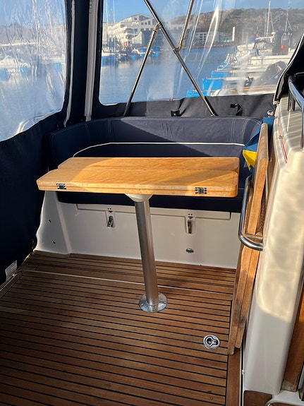 Nimbus 30 nova s 2 of 7