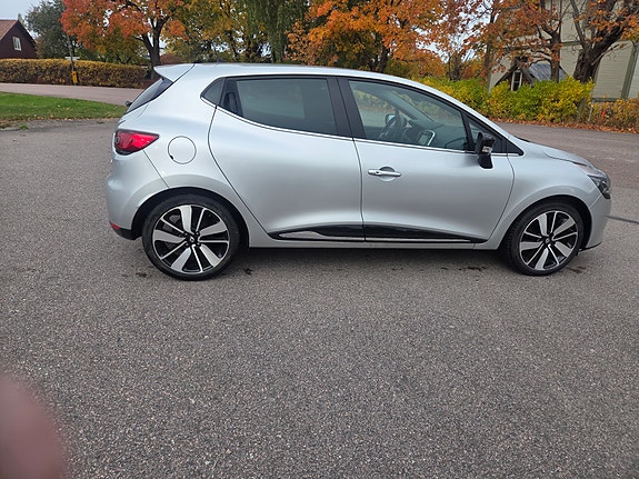 Renault Clio 4 of 12