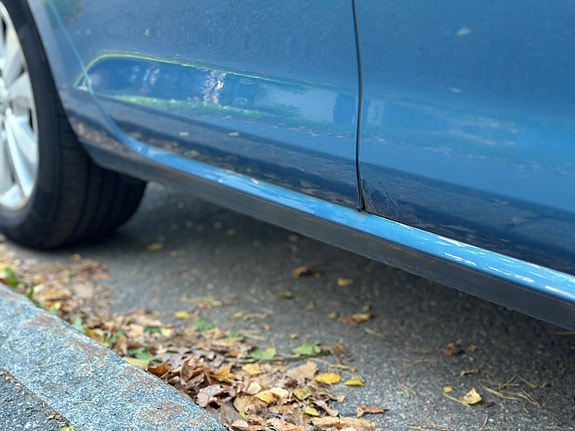 Volkswagen Golf VII 5 of 6