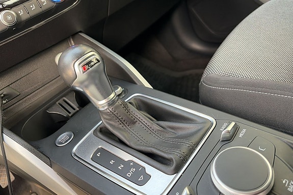 Audi Q2 19 of 23