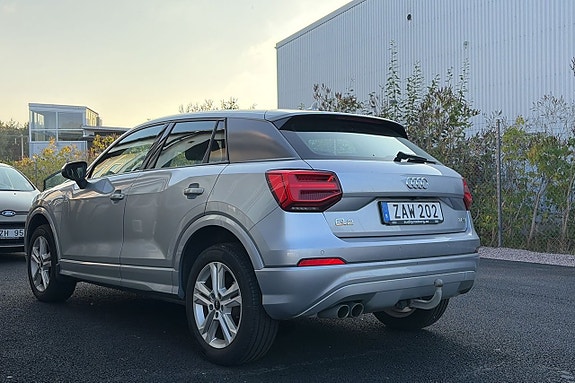 Audi Q2 11 of 23