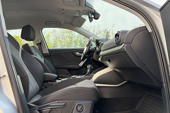 Audi Q2 18 of 23