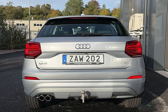 Audi Q2 10 of 23