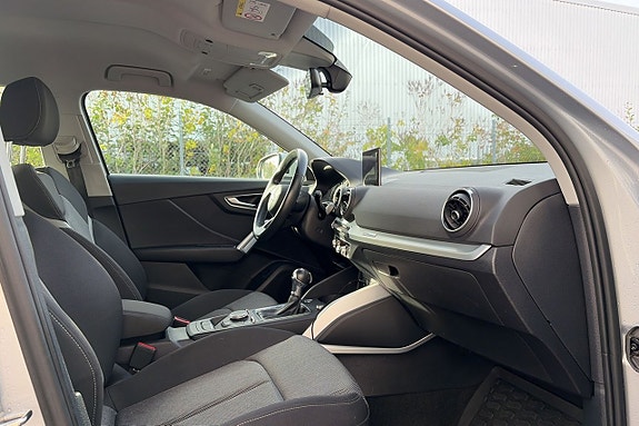 Audi Q2 17 of 23