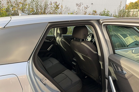 Audi Q2 21 of 23