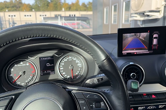 Audi Q2 16 of 23