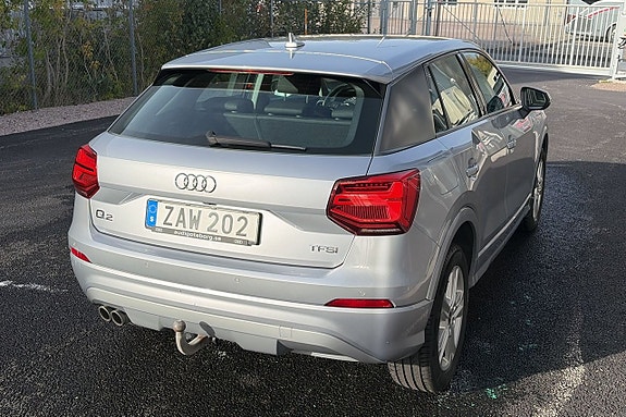 Audi Q2 9 of 23