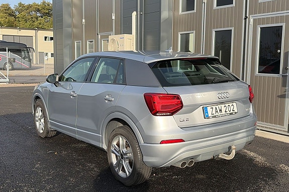 Audi Q2 12 of 23