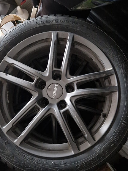 Volkswagen Golf VII 11 of 11