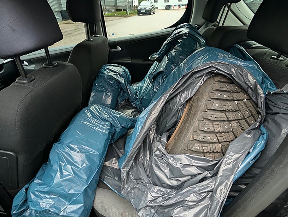 Peugeot 207 7 of 13