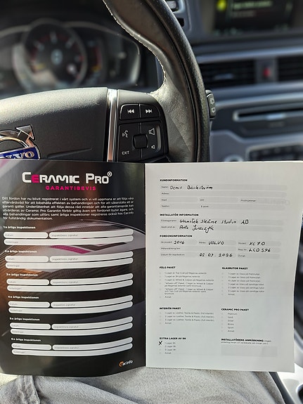 Volvo XC70 24 of 25