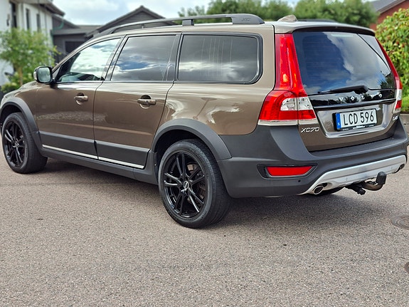 Volvo XC70 6 of 25