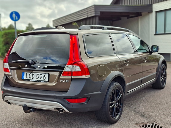 Volvo XC70 5 of 25