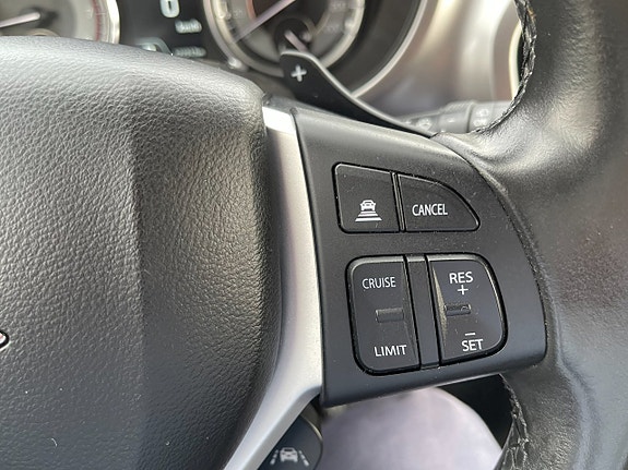 Suzuki Vitara 26 of 28