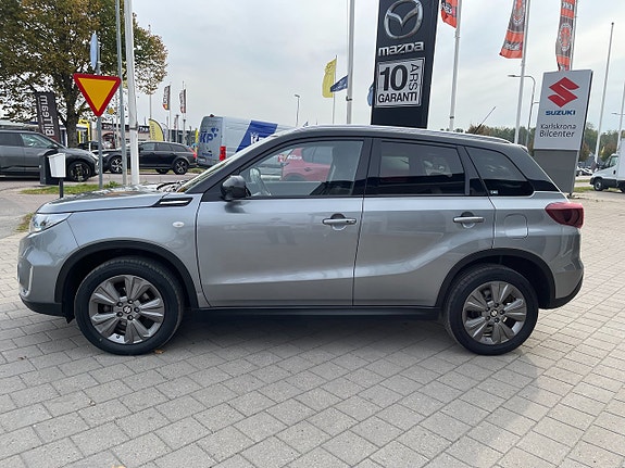 Suzuki Vitara 8 of 28