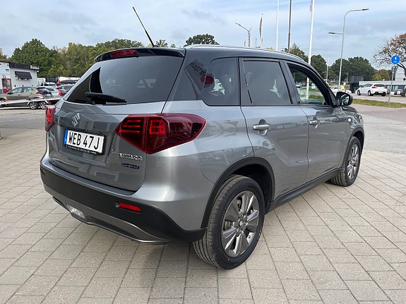 Suzuki Vitara 5 of 28