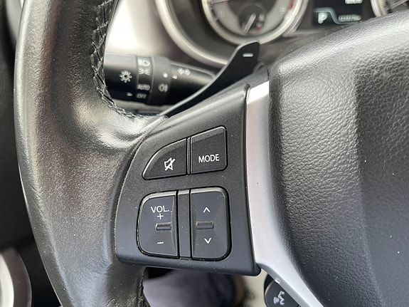 Suzuki Vitara 25 of 28
