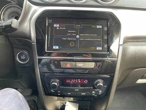 Suzuki Vitara 21 of 28