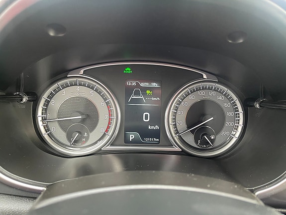Suzuki Vitara 20 of 28