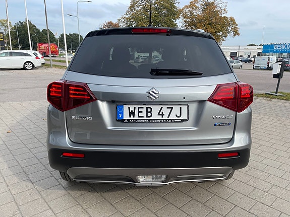 Suzuki Vitara 6 of 28