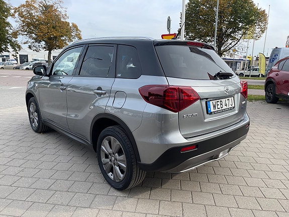 Suzuki Vitara 7 of 28