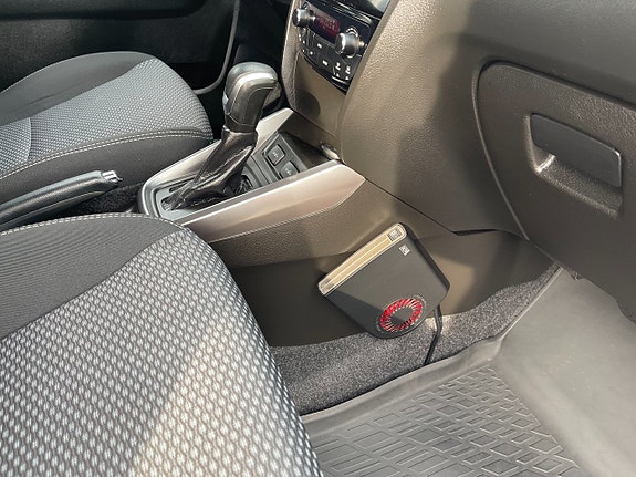 Suzuki Vitara 17 of 28