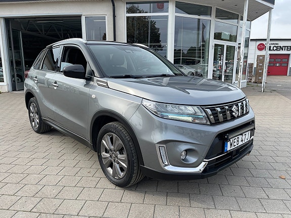 Suzuki Vitara 3 of 28