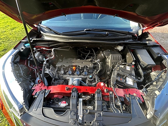 Honda CR-V 10 of 11