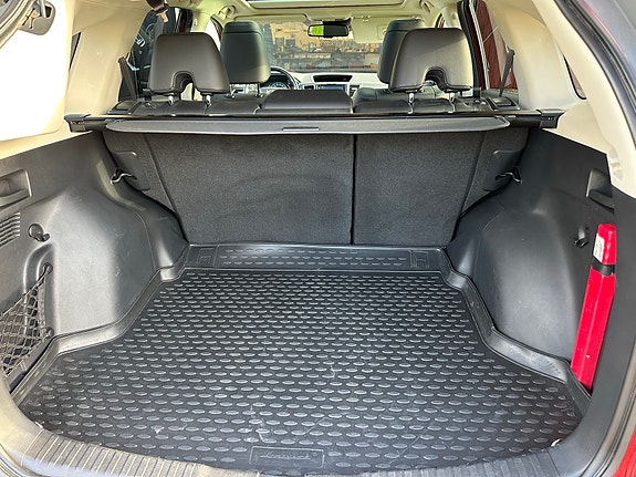 Honda CR-V 8 of 11