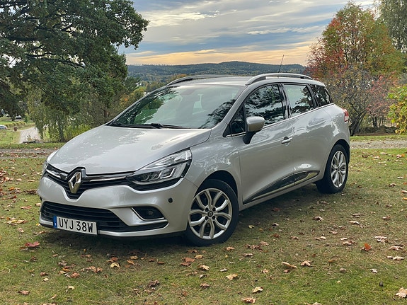 Renault Clio 2 of 14