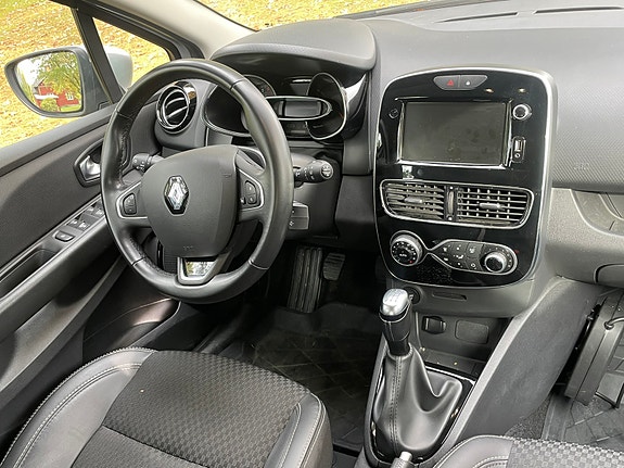 Renault Clio 5 of 14