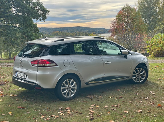Renault Clio 4 of 14
