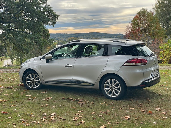 Renault Clio 3 of 14