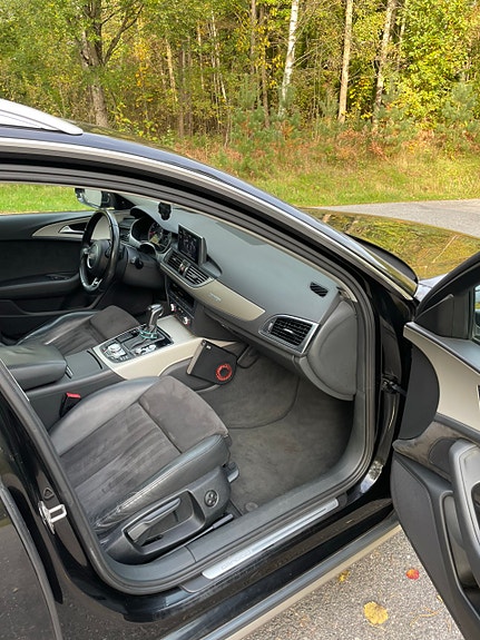 Audi A6 allroad 8 of 14