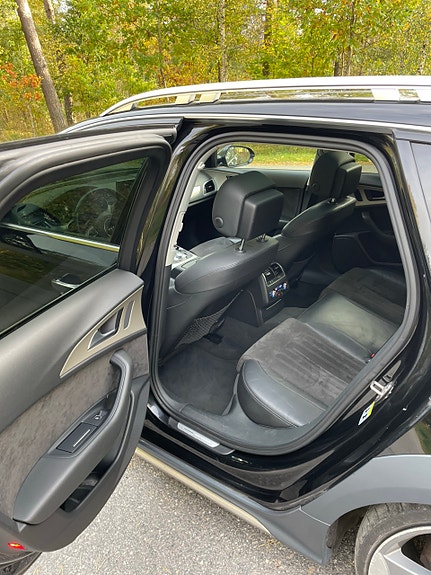 Audi A6 allroad 5 of 14