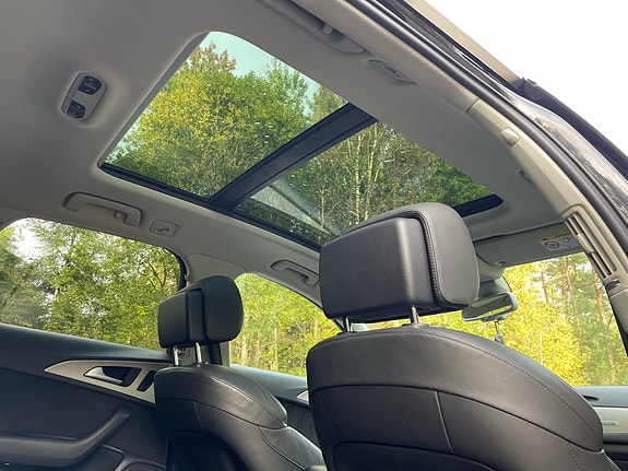 Audi A6 allroad 12 of 14