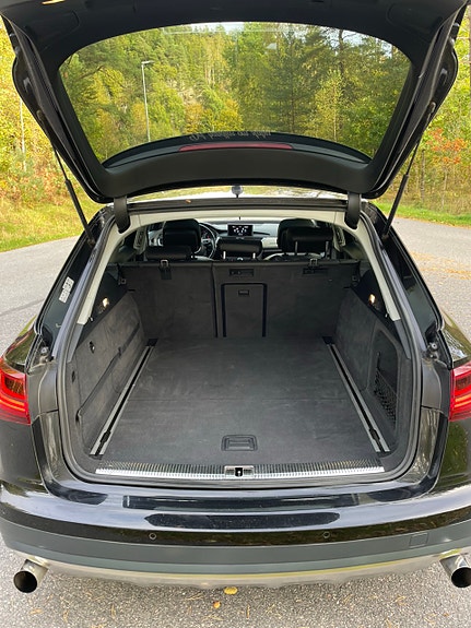 Audi A6 allroad 9 of 14