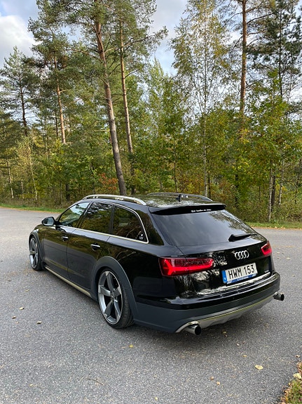 Audi A6 allroad 6 of 14