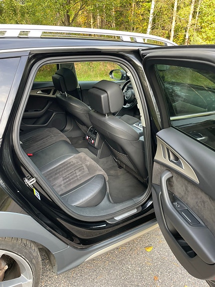 Audi A6 allroad 7 of 14