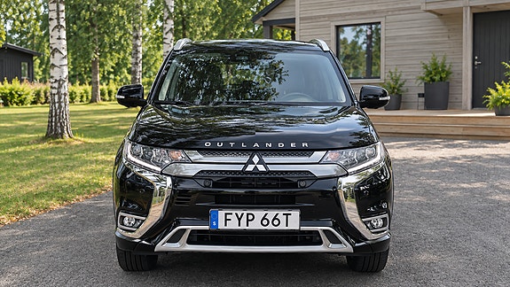 Mitsubishi Outlander 14 of 16