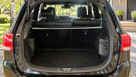 Mitsubishi Outlander 16 of 16