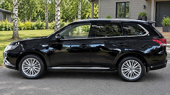 Mitsubishi Outlander 11 of 16