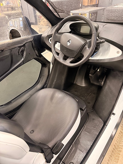 Renault Twizy Urban 80 4 of 5