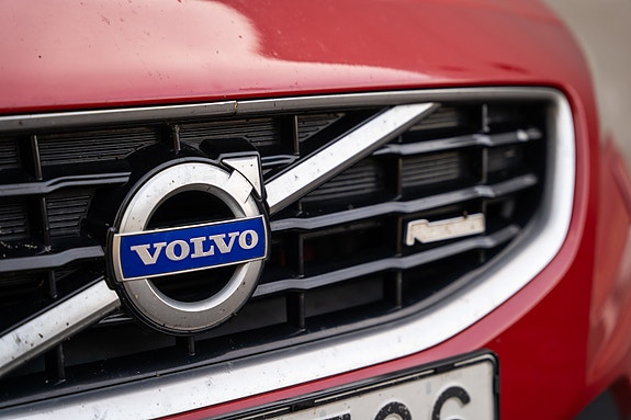 Volvo V60 3 of 23