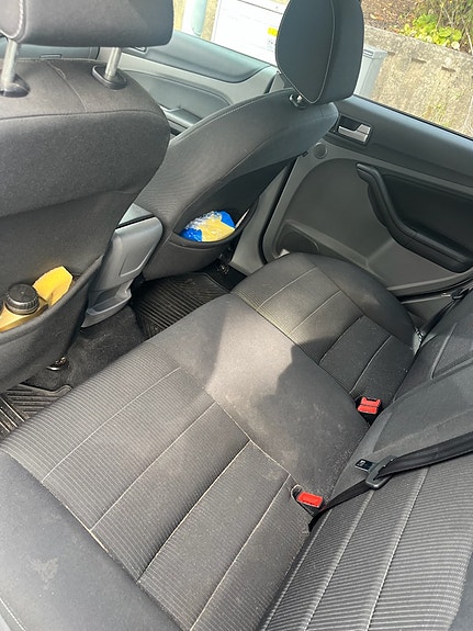 Ford Focus 4 of 6