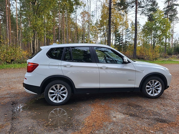 BMW X3 2 of 6