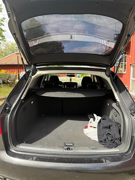 Audi A4 10 of 11